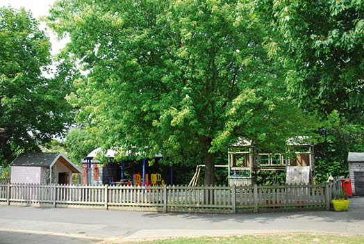 Biggin Hill Primary School
