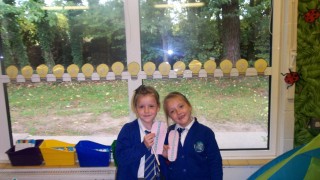 2F Maths Day