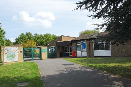 Biggin Hill Primary School