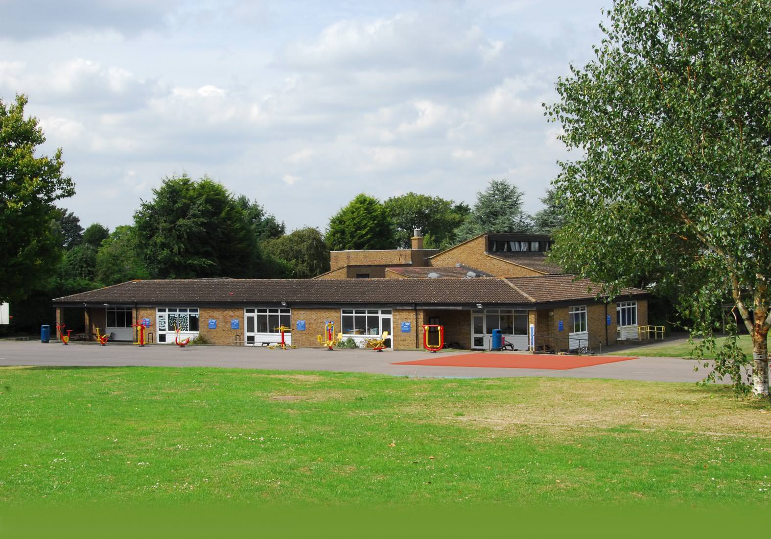 Biggin Hill School, Bromley