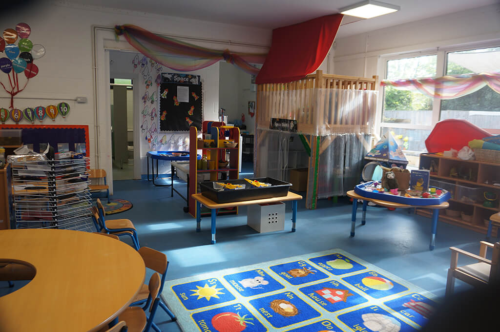 Biggin Hill Pre-School 2021 - image 02