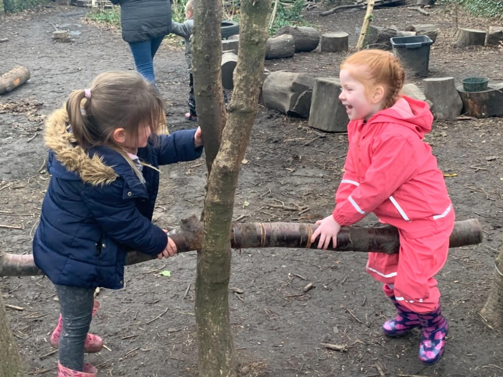 Biggin Hill Pre-School 2021 - image 04