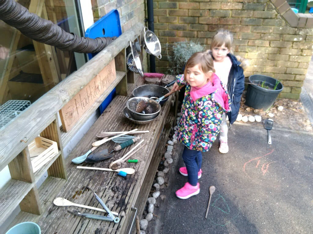 Biggin Hill Pre-School 2021 - image 06