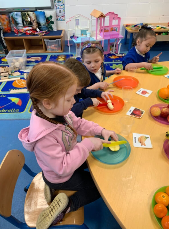 The Pre-School at Biggin Hill Primary School, image 1