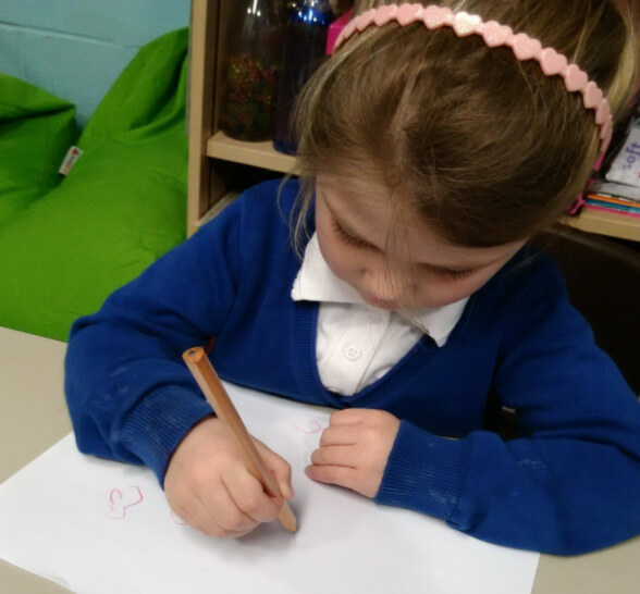 The Pre-School at Biggin Hill Primary School, image 3