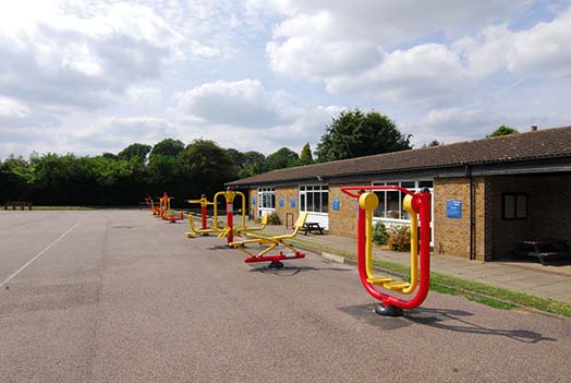 Biggin Hill Primary School, Bromley