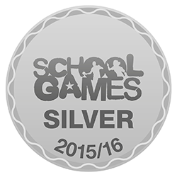 School games silver 2015-2016