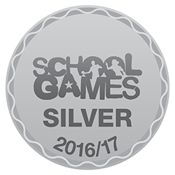 School games silver 2016-2017