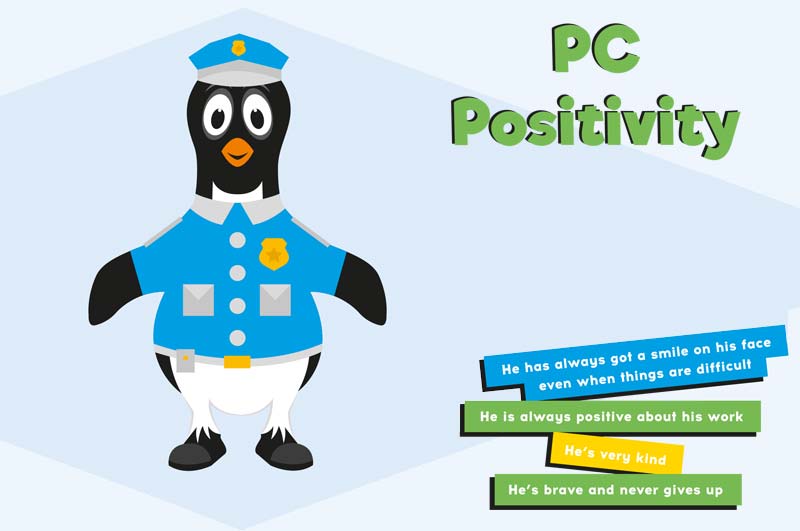 PC Positvity